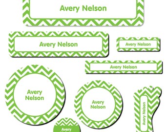 Daycare name label | Etsy