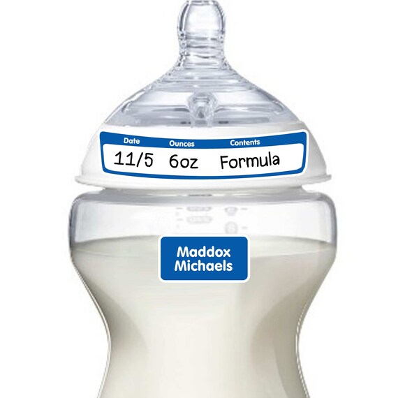 dating baby bottles