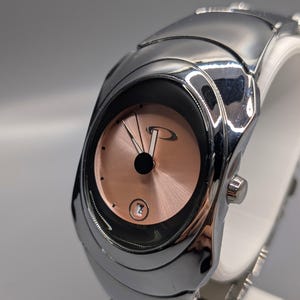 Oakley Timebomb Watch - Etsy