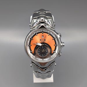 Oakley 腕時計 オレンジ Oakley judge watch - Etsy 日本