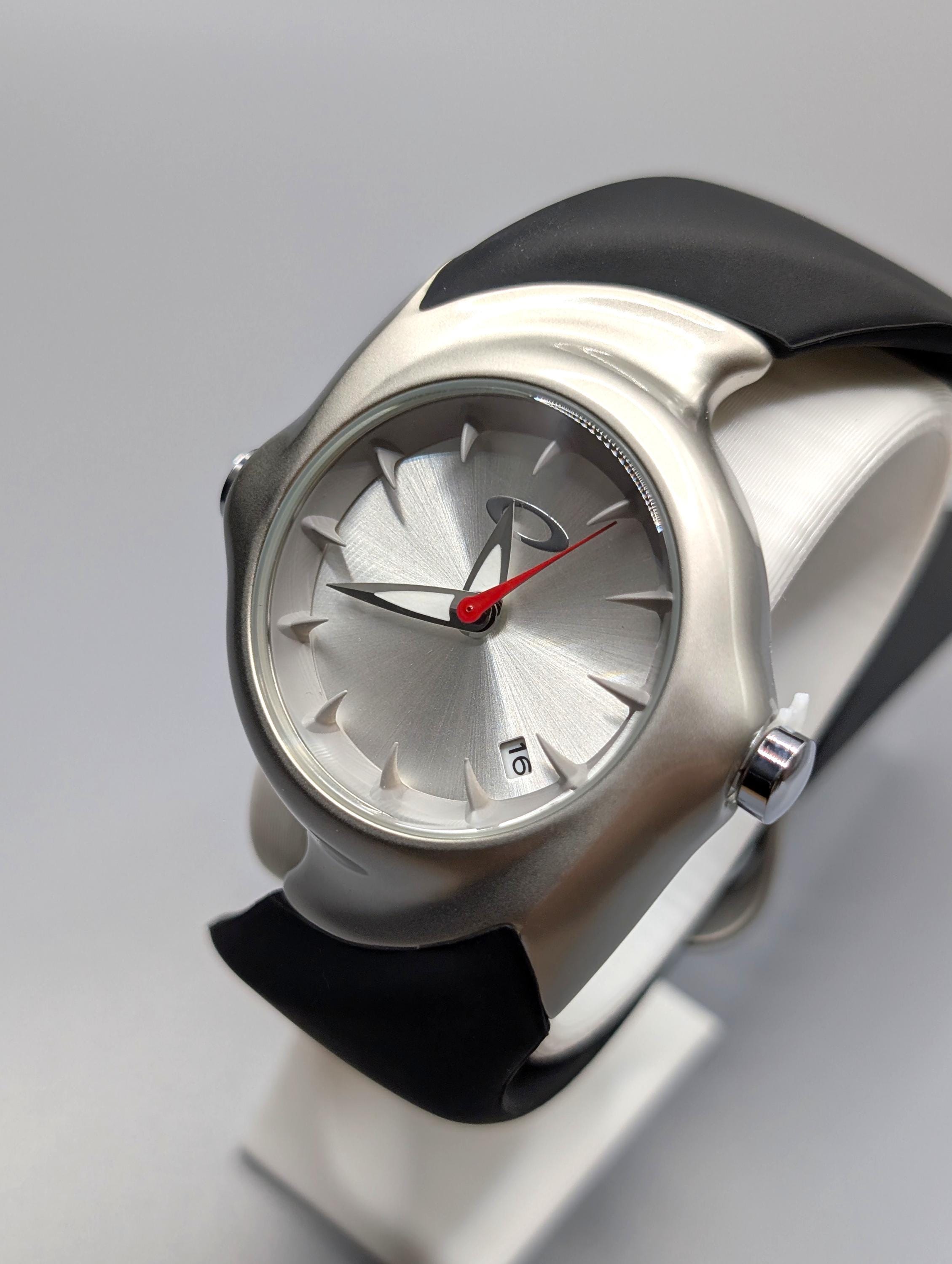 Oakley Crush Watch - Etsy Canada