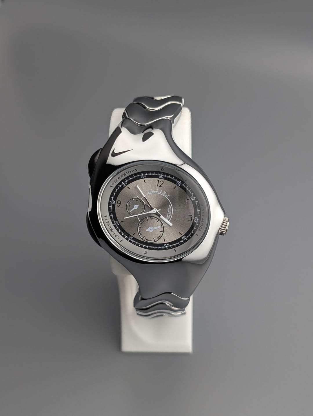 NIKE ナイキ Triax Watch y2k オレンジ 腕時計 稼働確認済み il_1080xN.8258063700_nbml.jpg