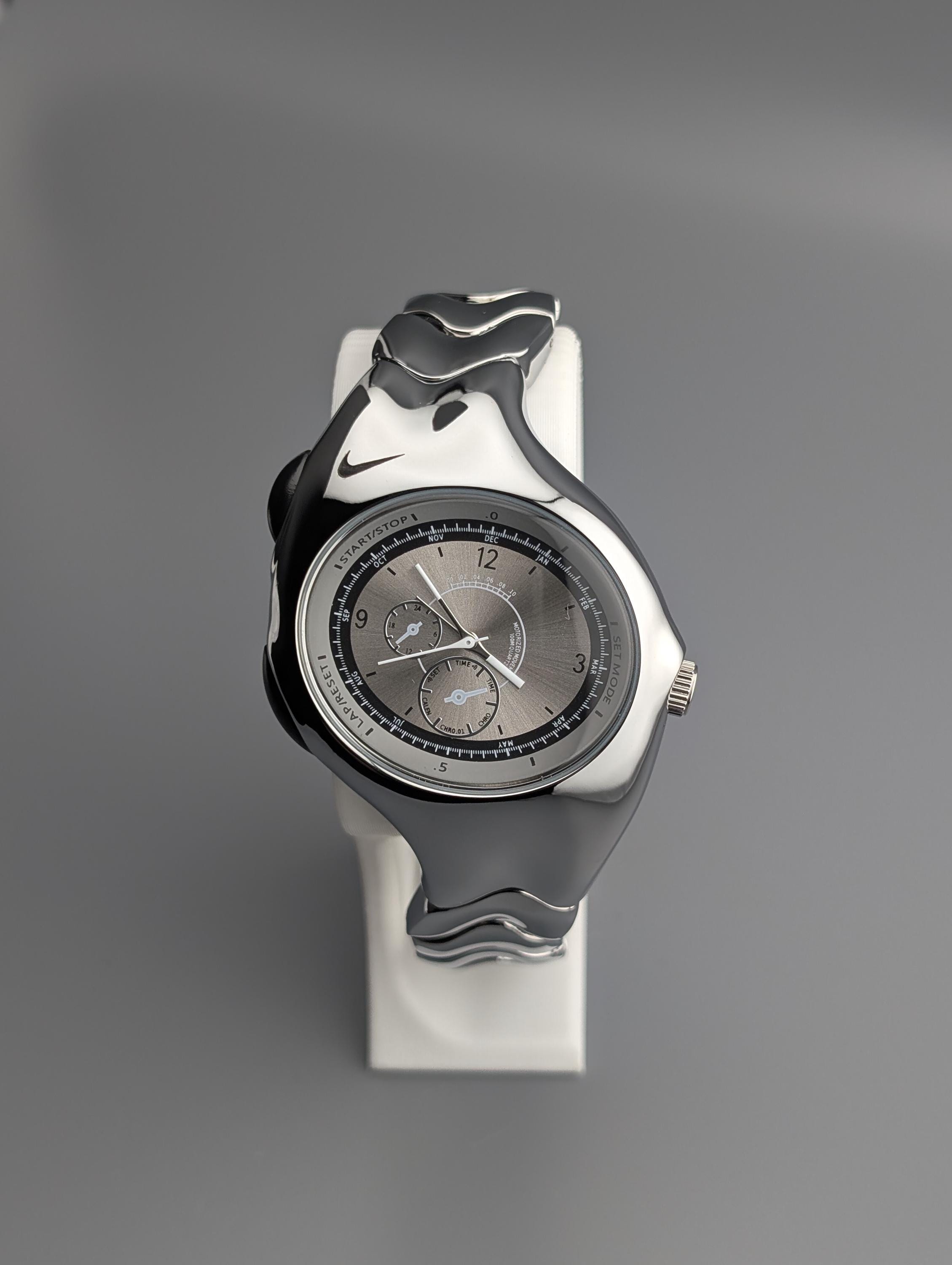 Vintage nike triax watch - Etsy 日本