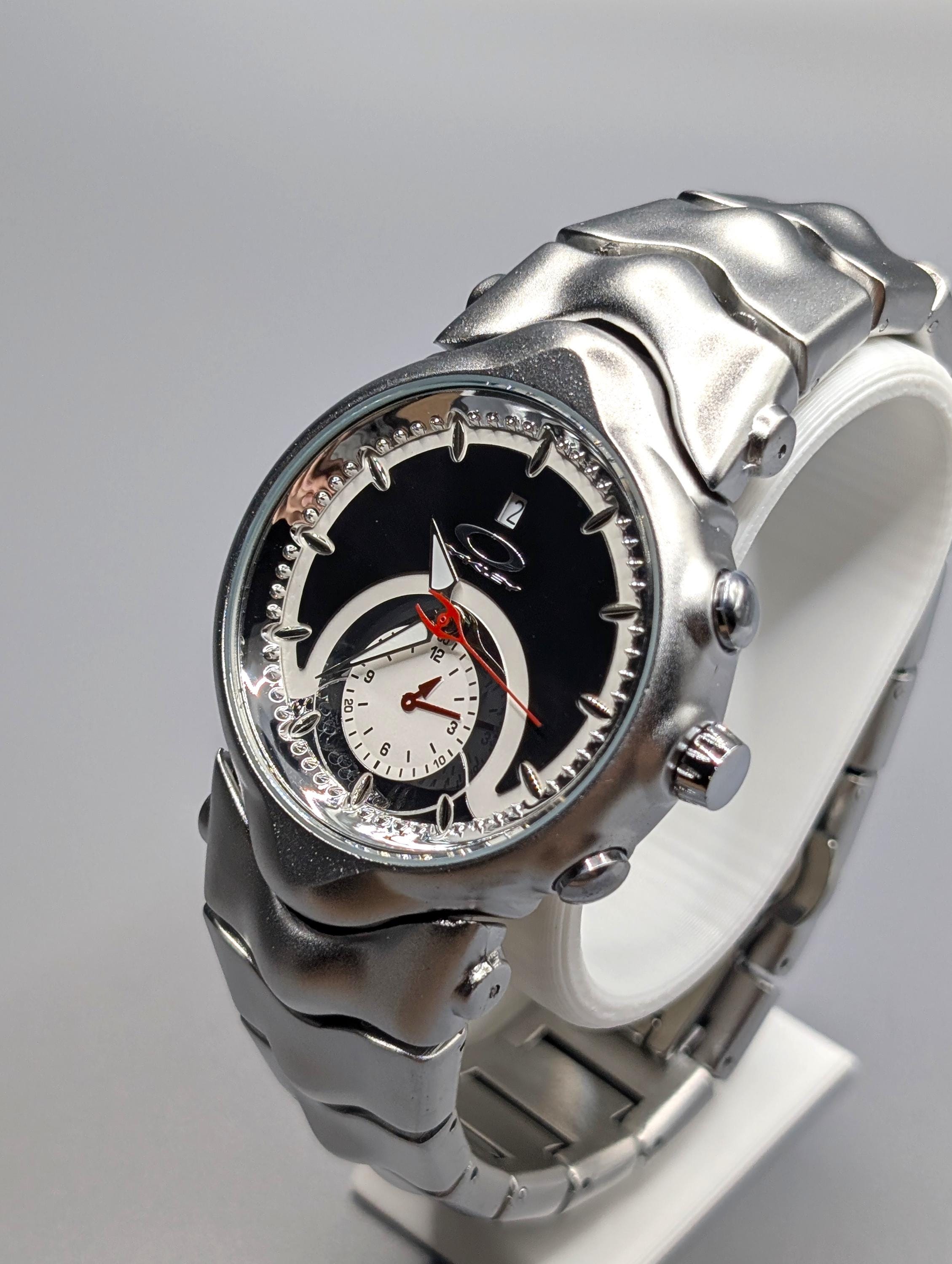 Oakley judge watch - Etsy 日本