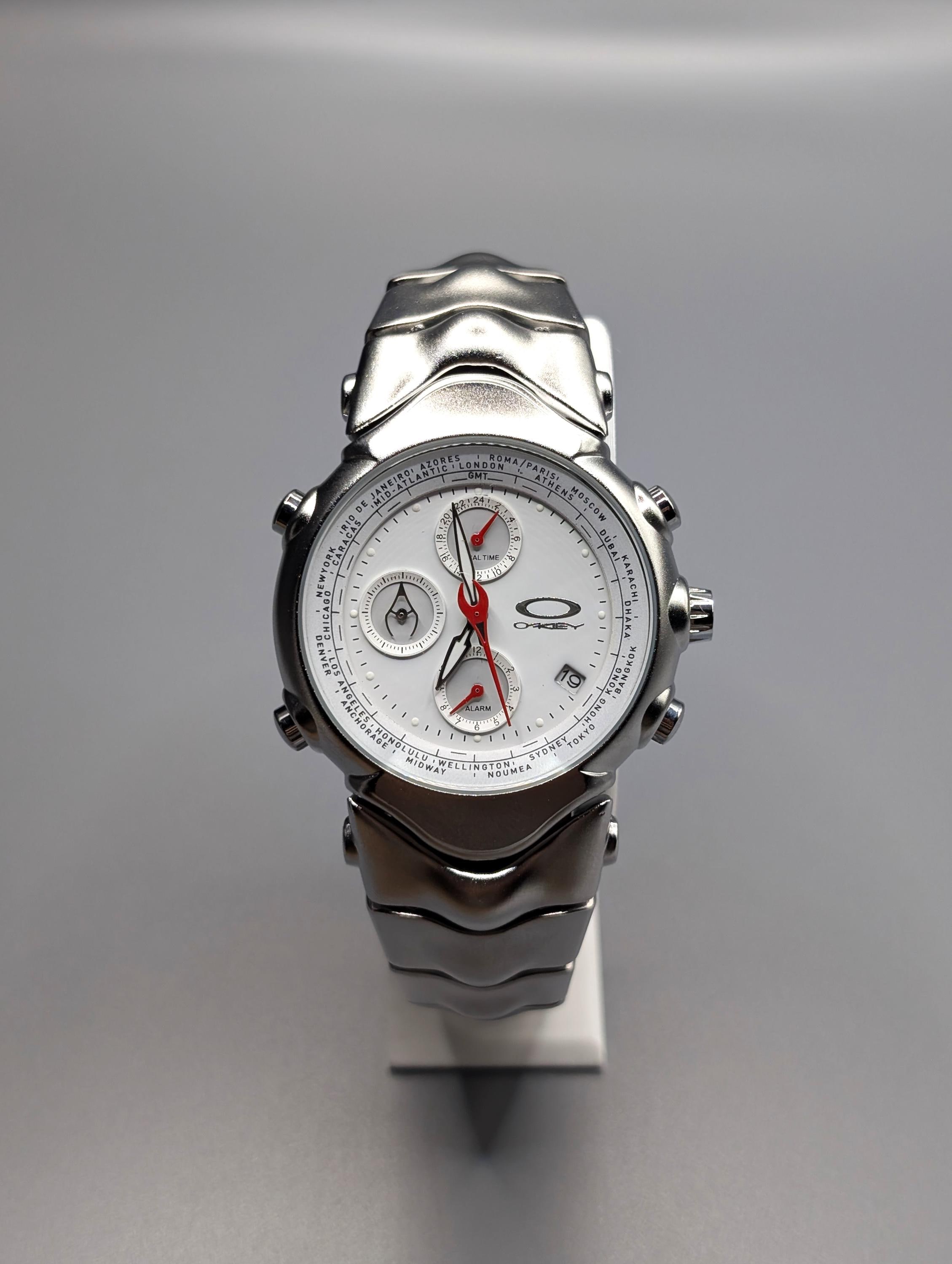 Oakley Gmt - Etsy