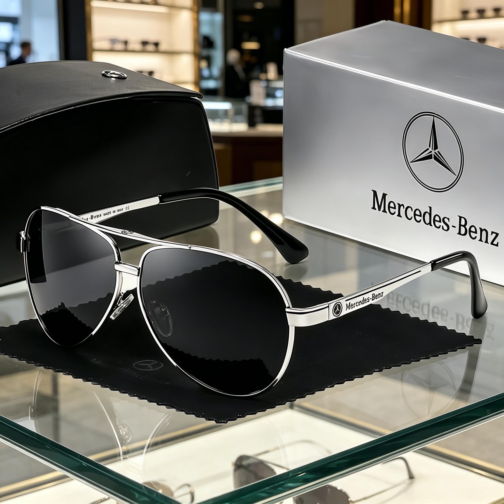 Mercedes Benz Eyewear - Etsy Canada