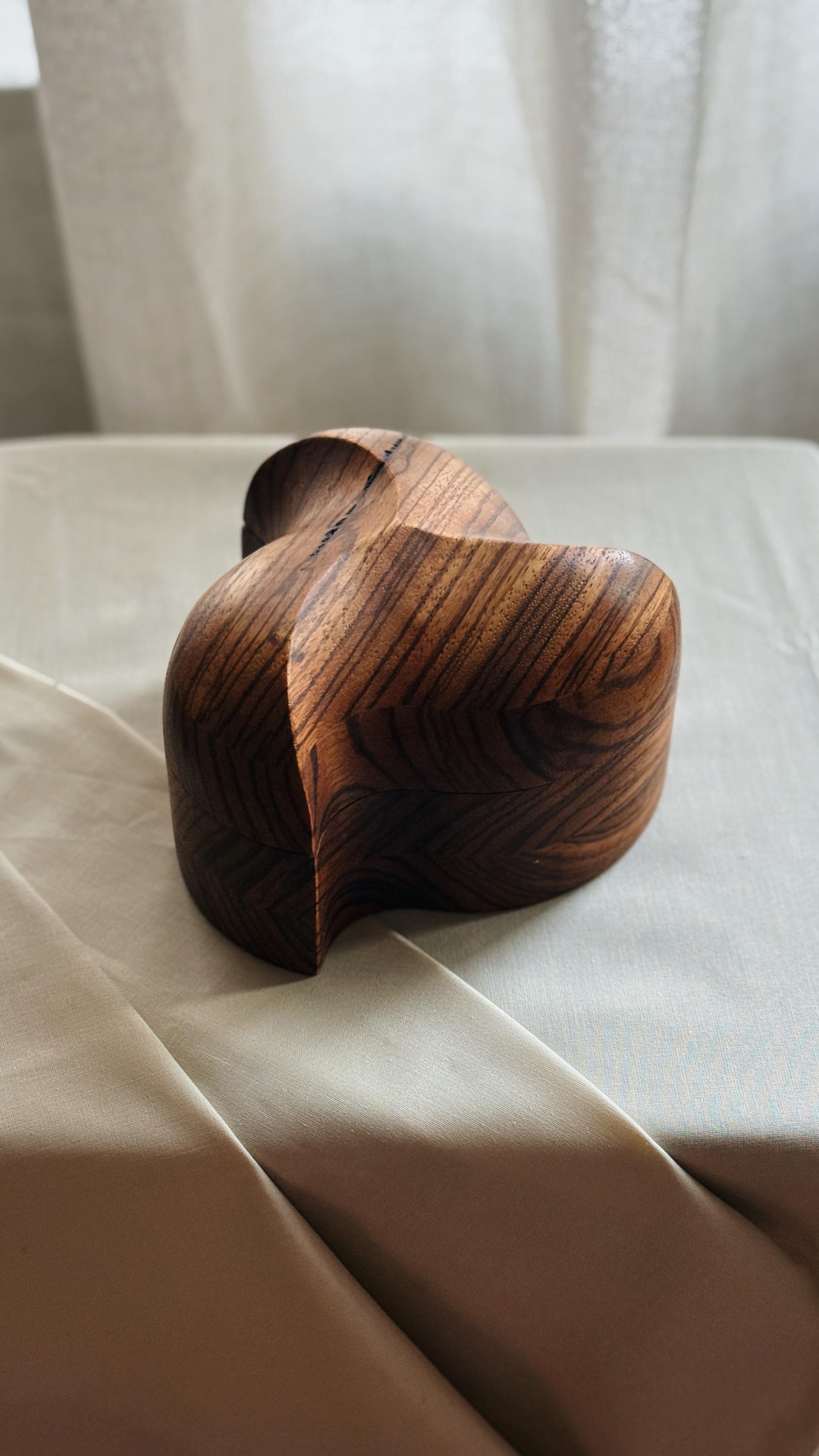 Fred Buss Wood Box - Etsy