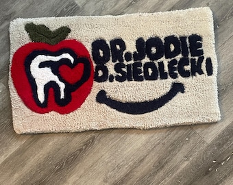 Alfombras personalizadas que te encantarán