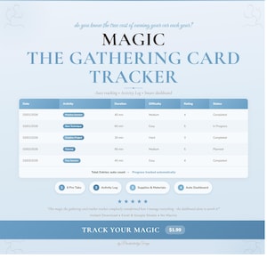 mtg card collection tracker Is there a site like this for MTG that allows you to track your collection?  : r/mtg
