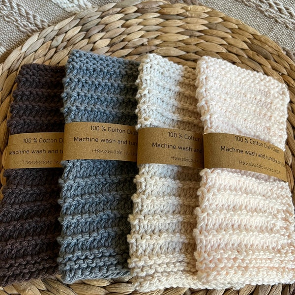 Vintage Dish Cloth Etsy