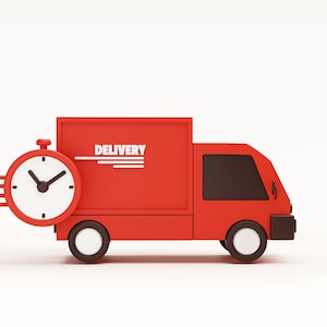 Shipping Upgrades