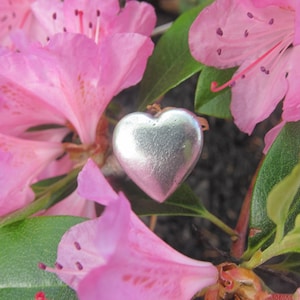 Heart Lapel Pin- CC367- Heart, Love, Valentine&#39;s, and Sweetheart Pins
