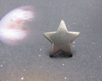 Star Lapel Pin- CC173- Star, Recognition, Outstanding Pins