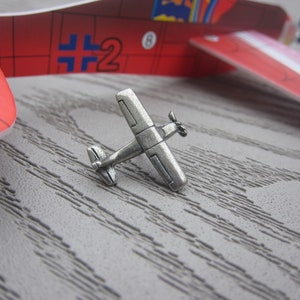 Cessna Lapel Pins - CC369- Przypinki lotnicze, samolotowe, lotnicze i pilota