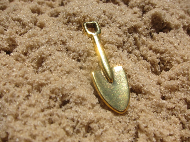 Gold Shovel Lapel Pincc228g Groundbreaking Lapel Pins Etsy