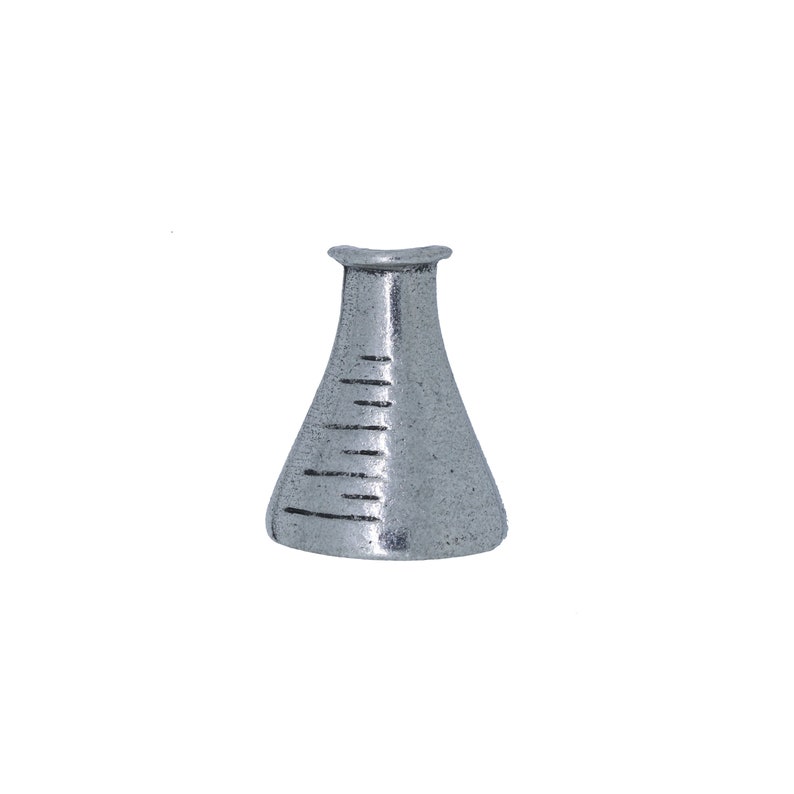 Flask Lapel Pin CC296 Science and Laboratory Pins for Etsy