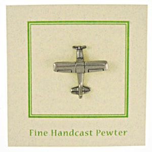 Cessna Lapel Pins CC369 Aviation, Airplane, Flight and Pilot Pins image 4