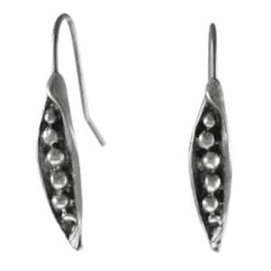 Peas Earrings - LT360