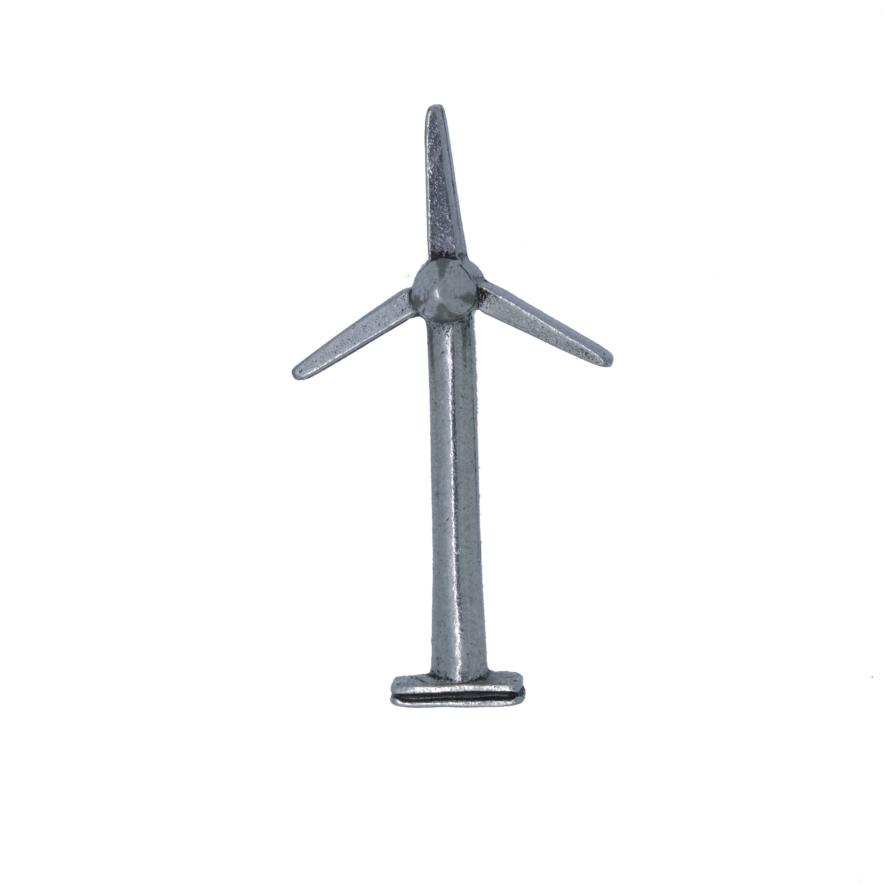 Wind Pin File Wind Turbine Lapel Pin - CC387- Clean Energy, Solar Energy, Wind Energy ...
