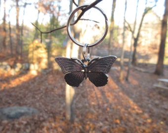 Llavero Mariposa- K144- Mariposas para tus llaves