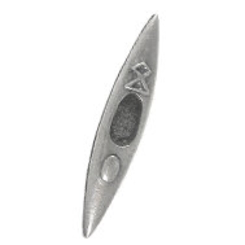 Kayak Lapel Pin CC526 Paddle and Kayaking Gifts Summer Etsy