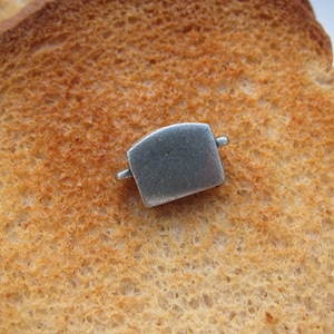 Toaster Lapel Pin - CC270- Kitchen, Housewares, Cooking, and Appliance ...