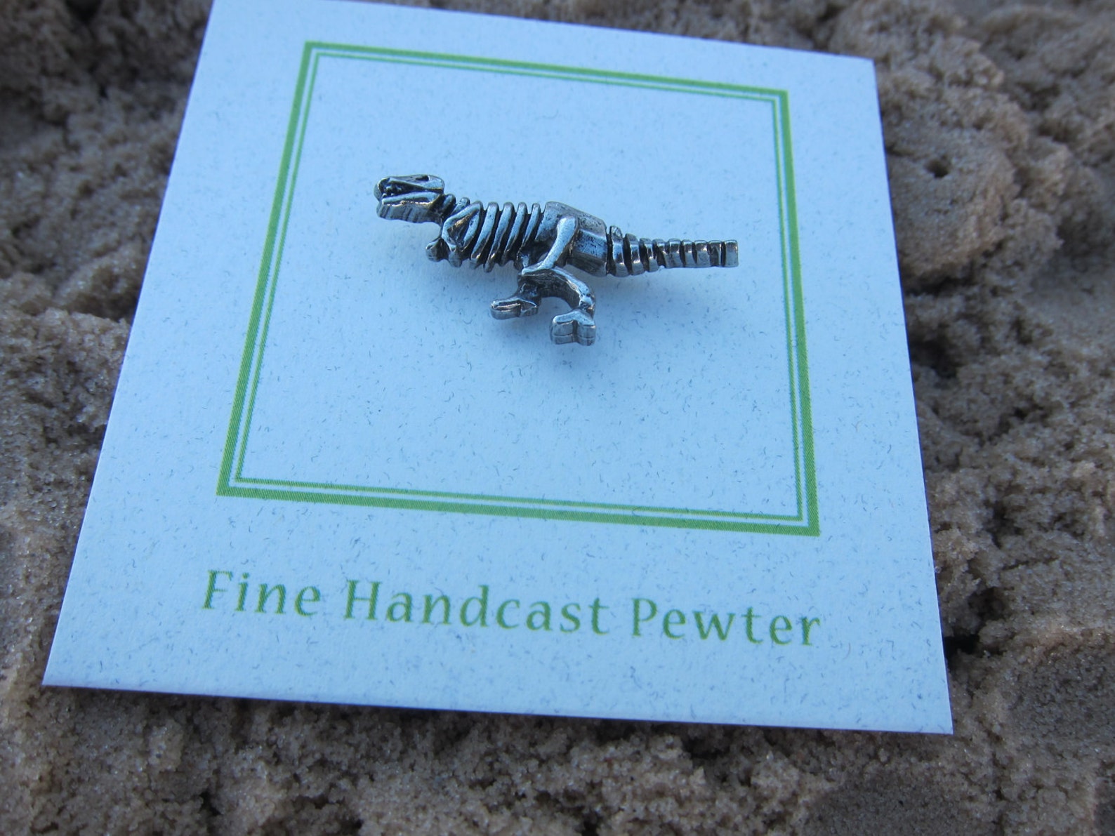 T Rex Dinosaur Lapel Pin CC480 Tyrannosaurus Rex Dinosaurs Etsy