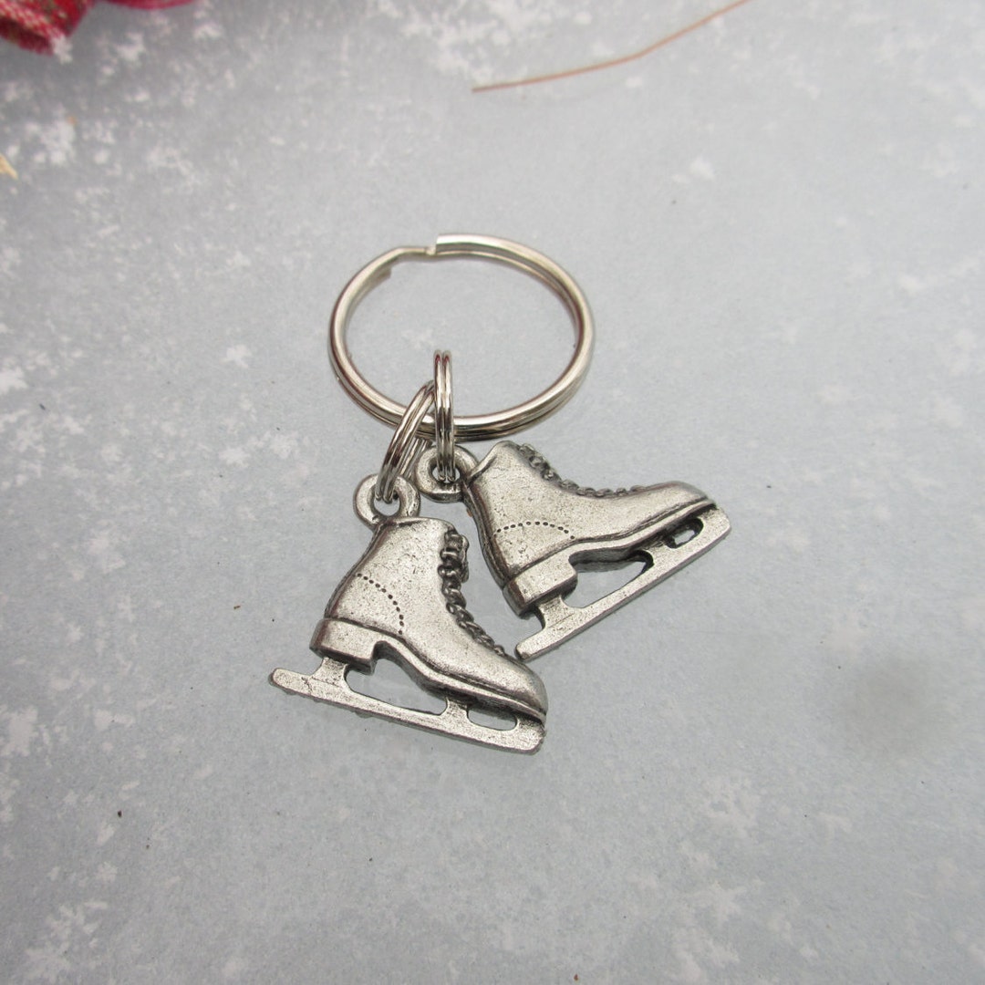 【fa.er.ie】Sk8 buddy star keyring SK8 the Infinity Reki Kyan Langa Miya Cosplay Finger
