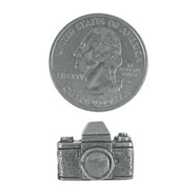 Camera Lapel Pin CC200 Photo Photographer and Camera Pins Etsy