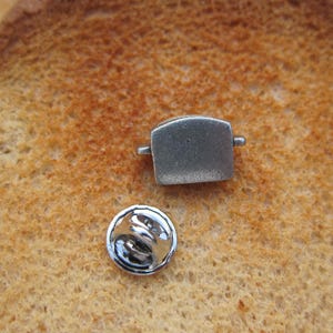 Toaster Lapel Pin - CC270- Kitchen, Housewares, Cooking, and Appliance ...