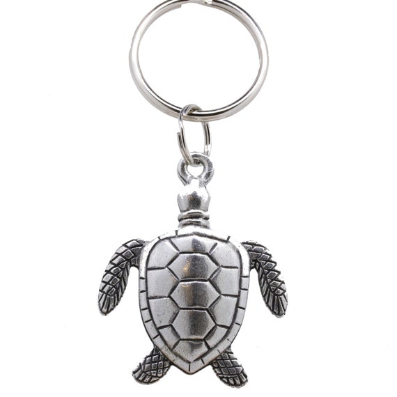 Sea Turtle Keychain Aquarium Marine Ocean Beach and Sea | Etsy Sea Turtle Keychain Aquarium Marine Ocean Beach and Sea | Etsy