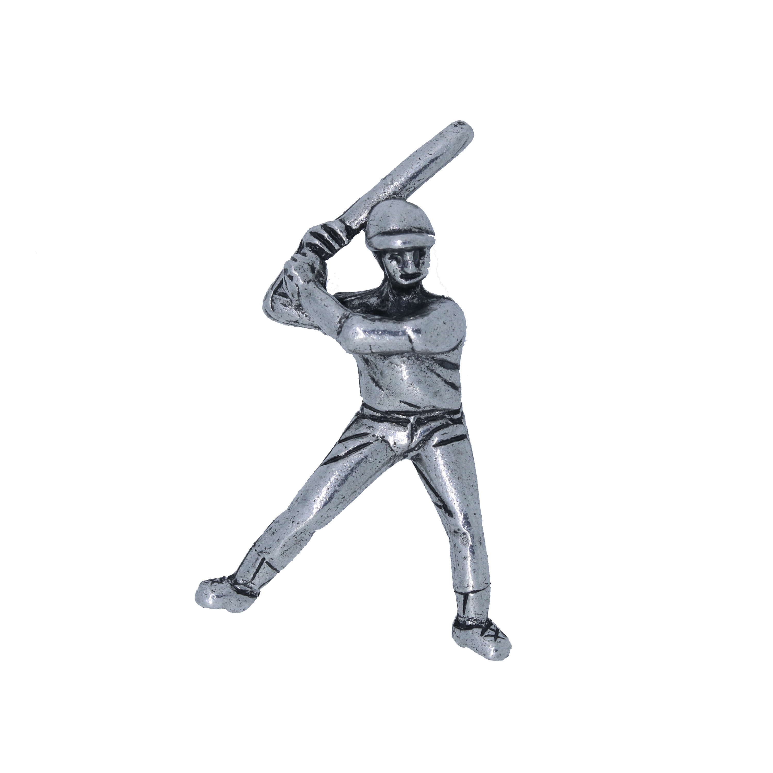 Baseball Player Lapel Pin CC379 Baseball B Ball T Ball - Etsy