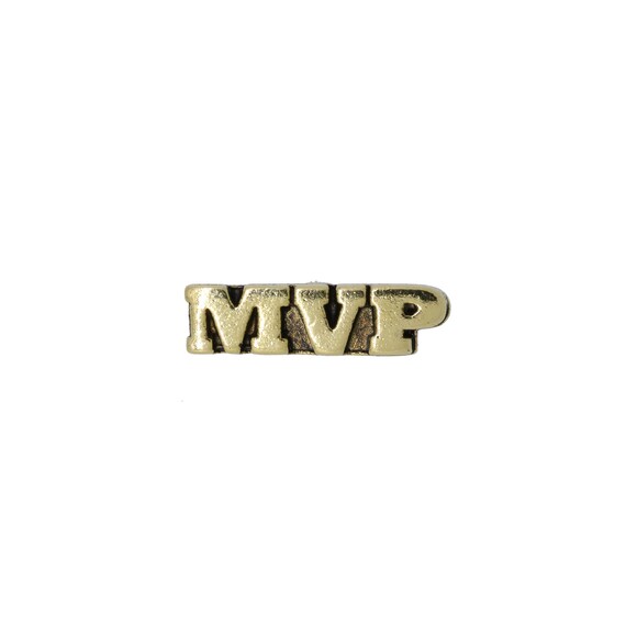 Trend frontier Receive exclusive offers MVP MOST VALUABLE PLAYER