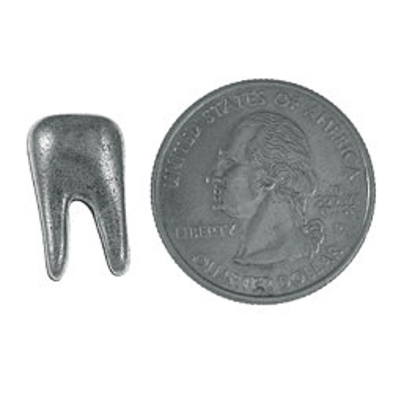 Tooth Lapel Pin CC385 Teeth Pins for Dentists and Dental Etsy