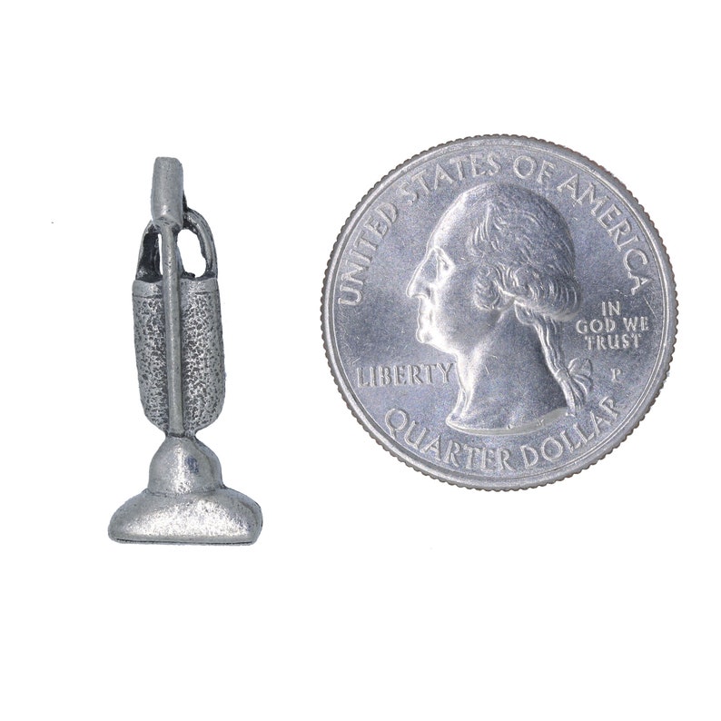 Vacuum Lapel Pin CC342 Vacuum Cleaning House Cleaning Etsy