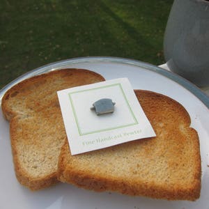 Toaster Lapel Pin - CC270- Kitchen, Housewares, Cooking, and Appliance ...