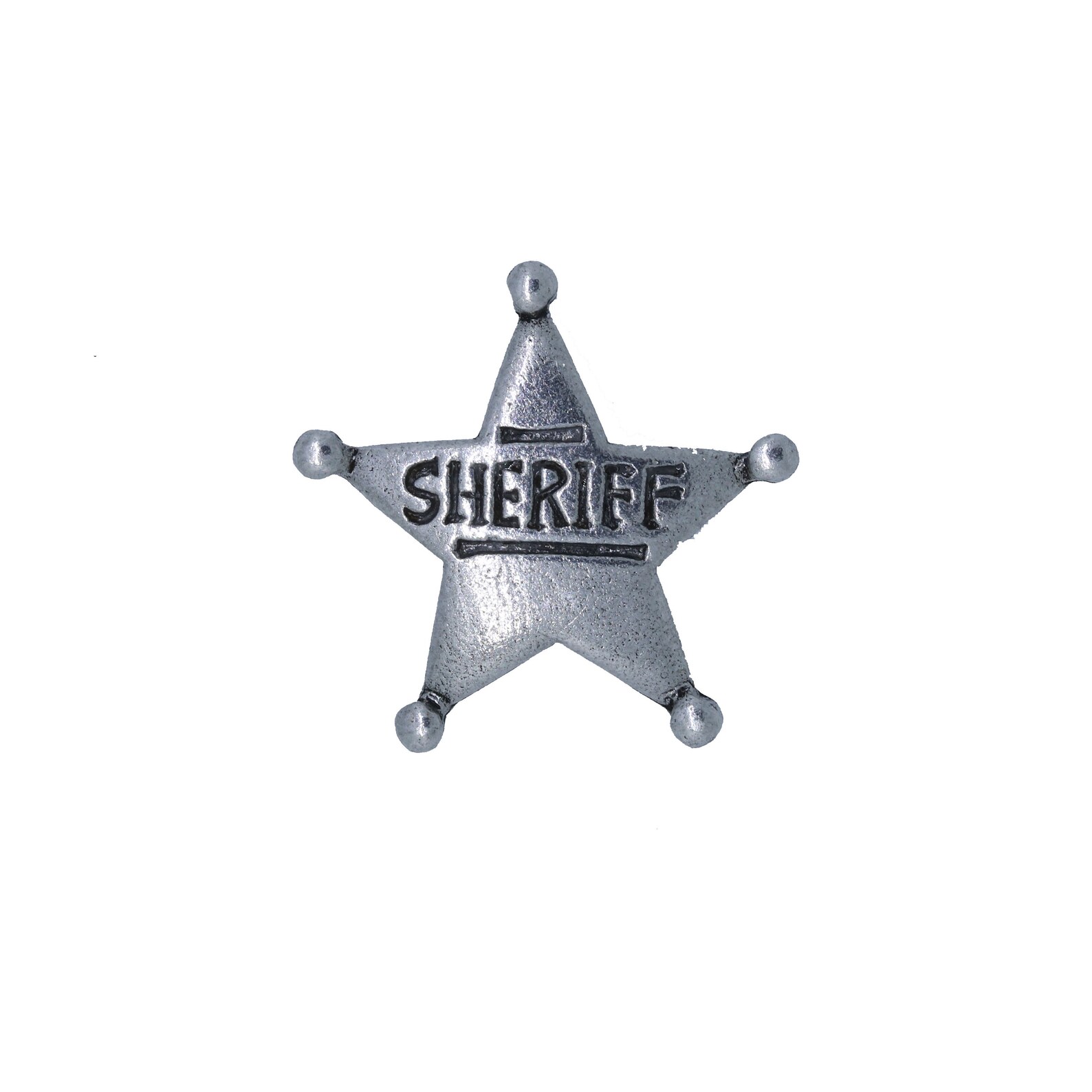 Sheriff Star Lapel Pin CC556 Sheriff Law Enforcement Etsy Norway