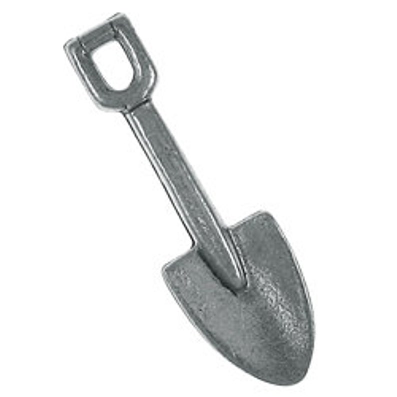 Shovel Lapel Pin CC228 Groundbreaking Lapel Pins Etsy
