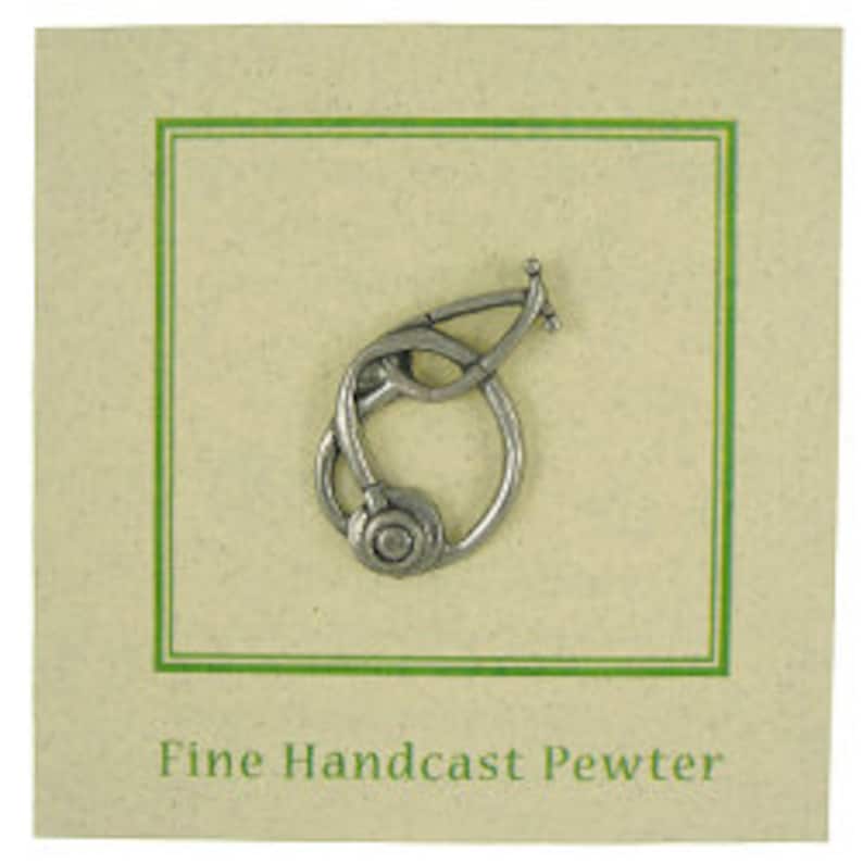 Stethoscope Lapel Pin CC517 Nursing and Medical Pins Etsy