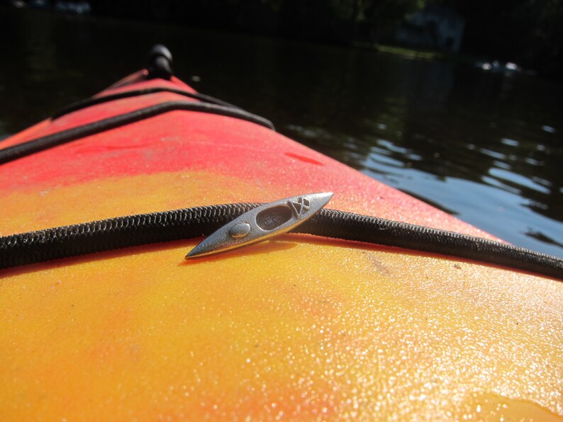 Kayak Lapel Pin CC526 Paddle and Kayaking Gifts Summer Etsy