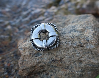 Pasadores de solapa salvavidas- CC435- Flotación, Salvamento, Pasadores de seguridad- Pasadores de solapa salvavidas