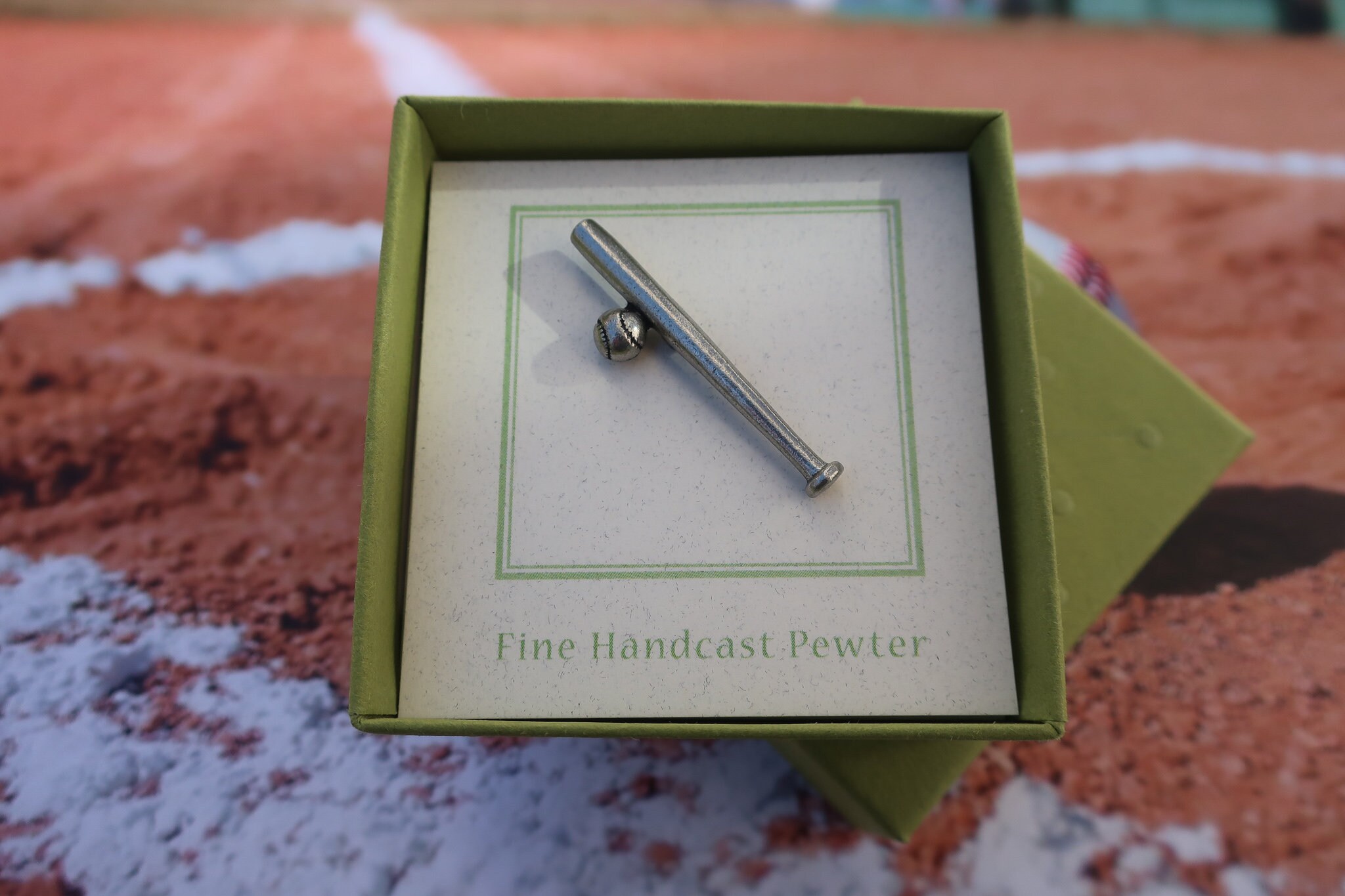Baseball and Bat Lapel Pin CC162 Baseball Bball T-ball - Etsy