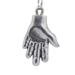 Hand Keychain- K110