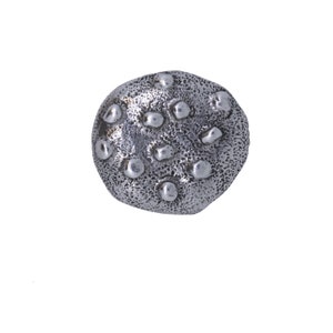 Pin de solapa de peltre para galletas- CC702- Galletas, postres y alfileres de solapa para hornear