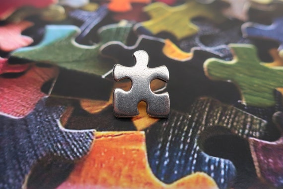 Pin on Jigsaw Puzzle