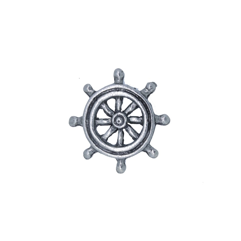 Ships Wheel CC598 Nautical Vessel Boat Wheel Sailing Etsy