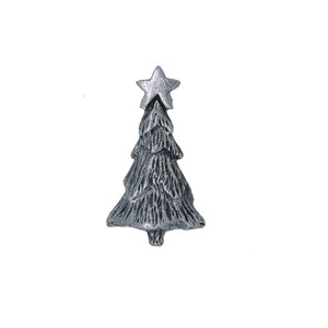 Christmas Tree Lapel Pin CC310 Merry Christmas, Christmas, Evergreen ...