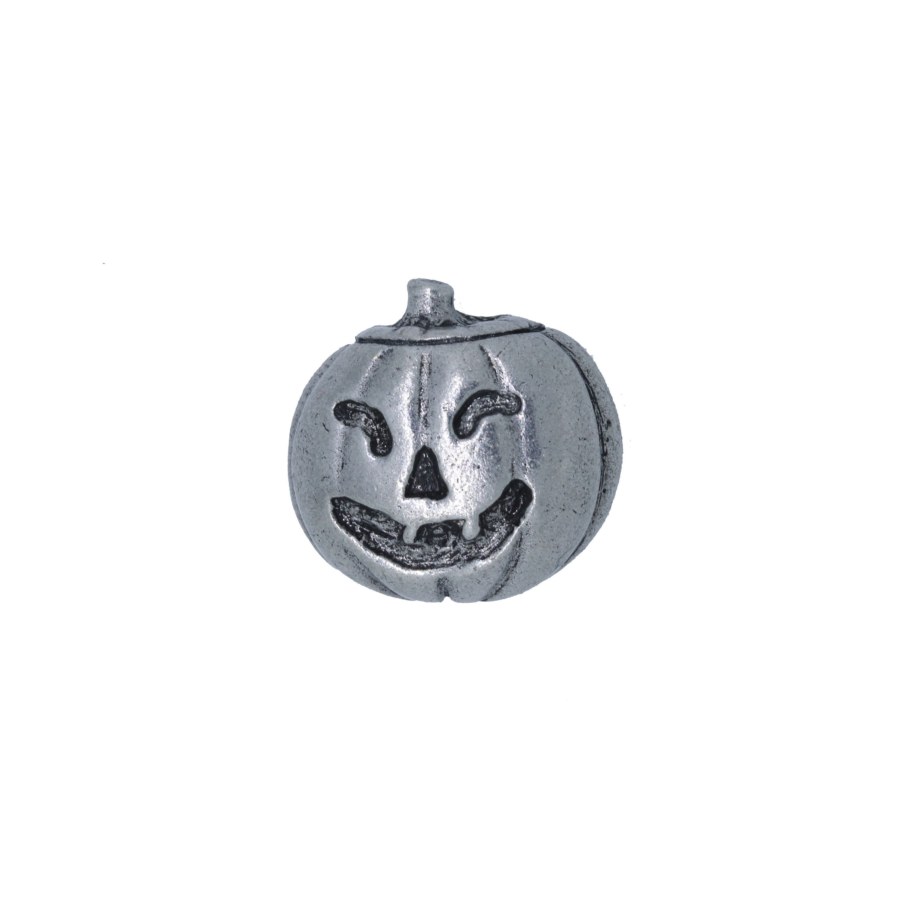 Pumpkin Lapel Pin CC286 Halloween Holiday and Fall Pins | Etsy