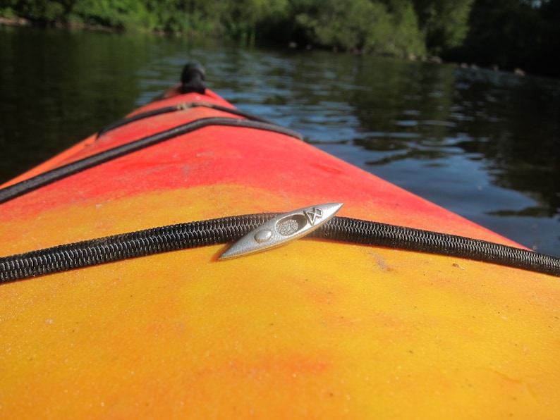 Kayak Lapel Pin CC526 Paddle and Kayaking Gifts Summer Etsy