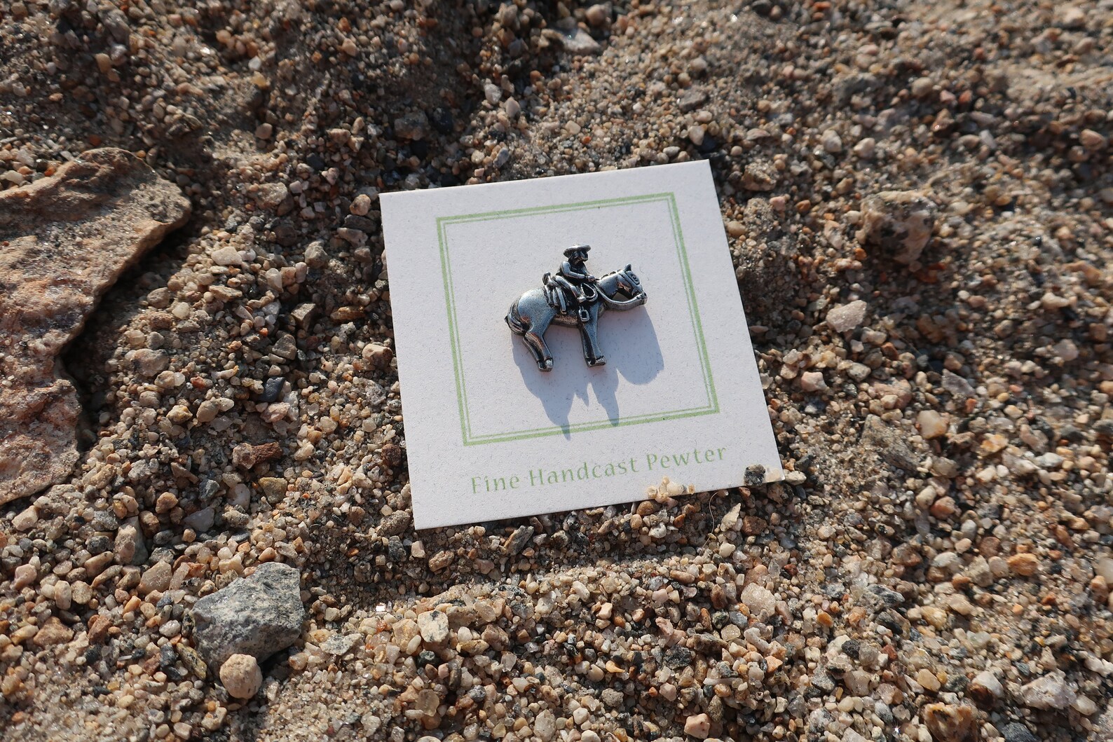 Cowboy Lapel Pin- CC628- Cowboy, Equestrian, Equine, Rodeo, and ...